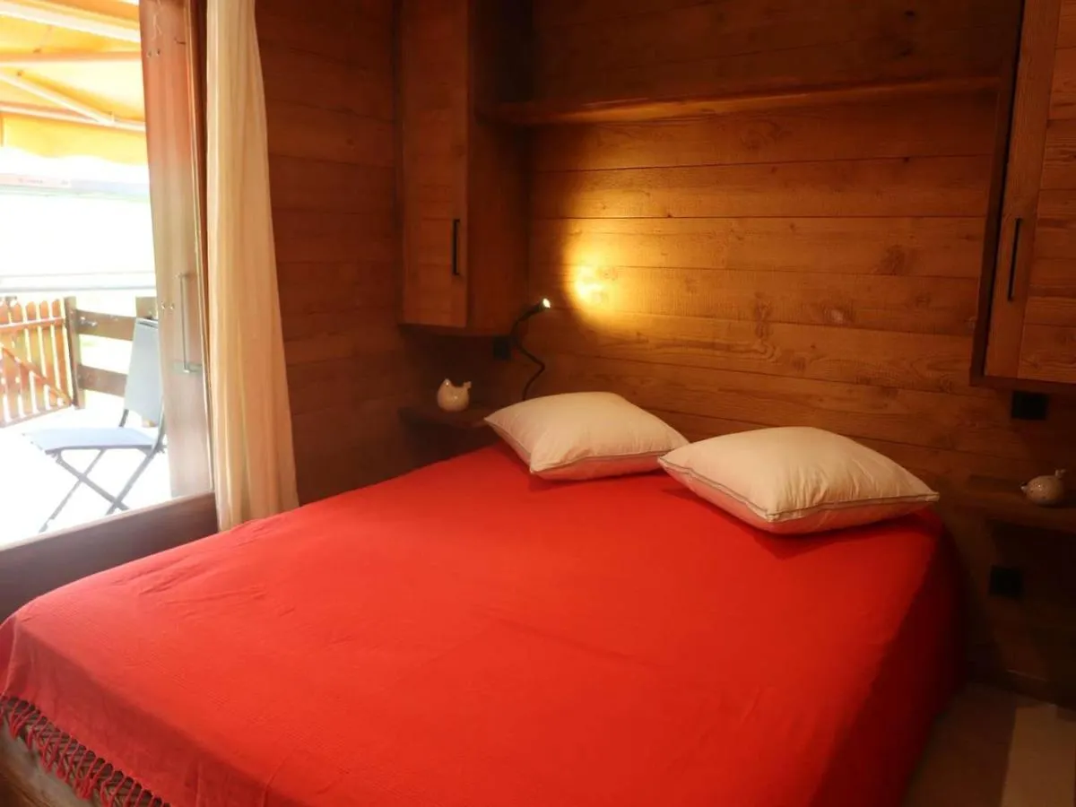 T3 Renove Tout Confort Avec 2 Chambres Et Grandes Terrasses Ensoleillees, Au Pied Des Pistes A Areches-Beaufort - Fr-1-342-300 Beaufort (Savoie)